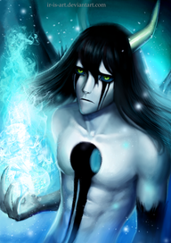 Ulquiorra