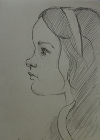 Разработка к "Облачным китам" Полина