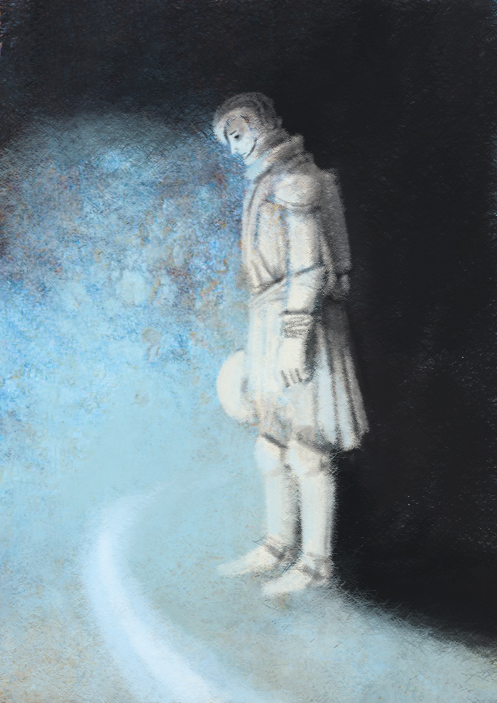 Барьер света