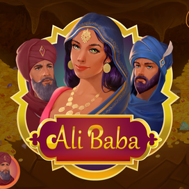 Ali Baba
