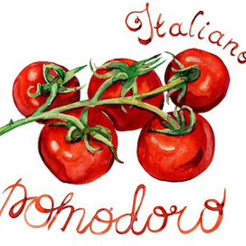 Помидоры