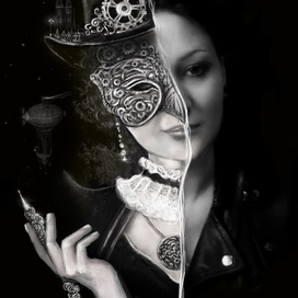 Мир художника