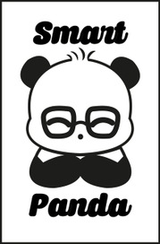 Smart panda