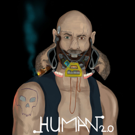 HUMAN 2.0