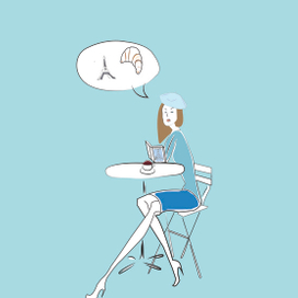 француженка