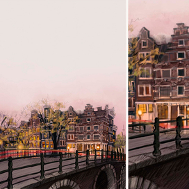 Иллюстрация для книги 