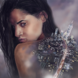 Городская тоска