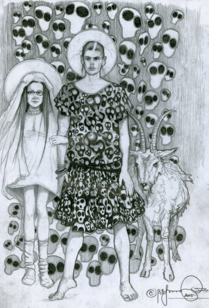  "The saga of The Witcher" Polish writer Andrzej Sapkowski's fantasy.