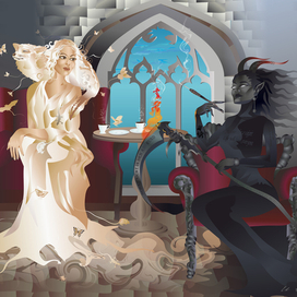 Жизнь и Смерть