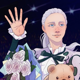 Виктор Никифоров