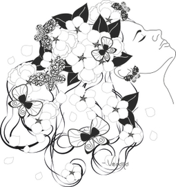 Яблоневый цвет