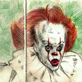 Pennywise 2