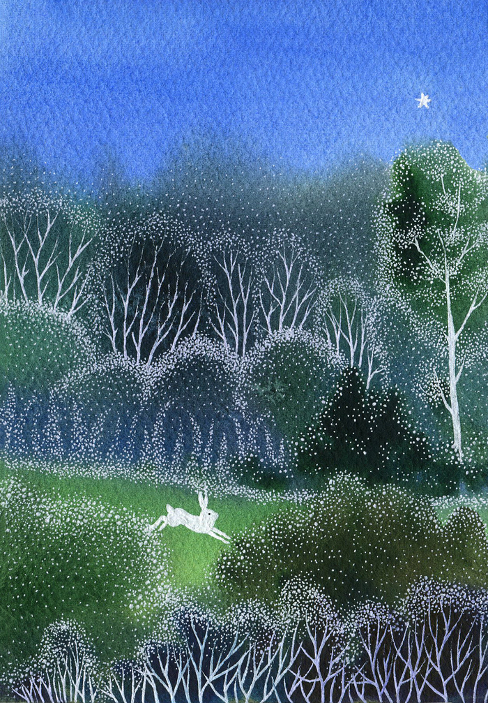 Для открытки