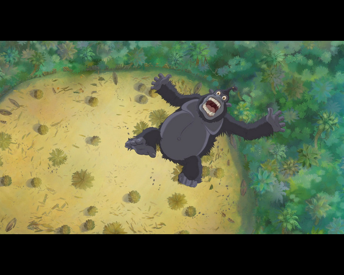 три богатыря на дальних берегах