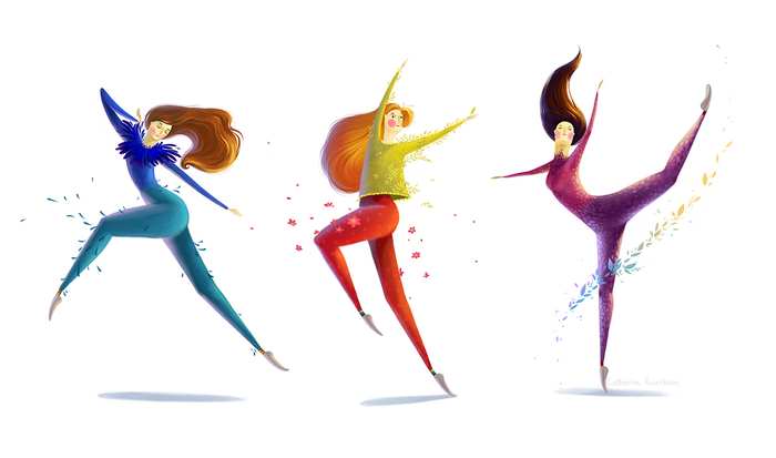 " Ми будемо танцювати"/"Мы будем танцевать"