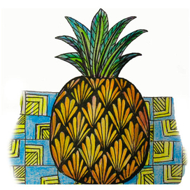 Ананас