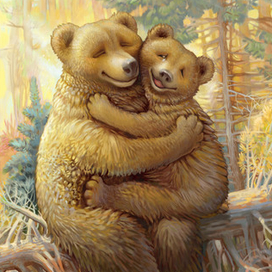 Родное тепло