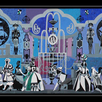 Ассамблея, век 18