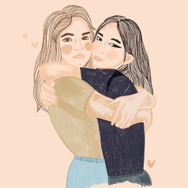 Семейный портрет 