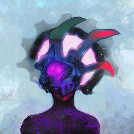 настоящее всегда скрыто