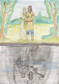 Прошлое и будущее