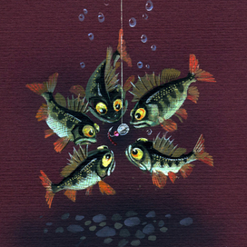 "Звезда пленительного счастья"