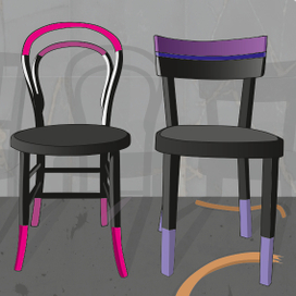 Вёрстка многостраничной образовательной продукции.