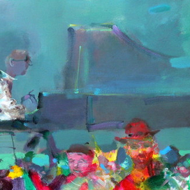 импровизатор