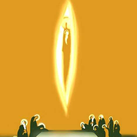 Успение Пресвятой Богородицы 