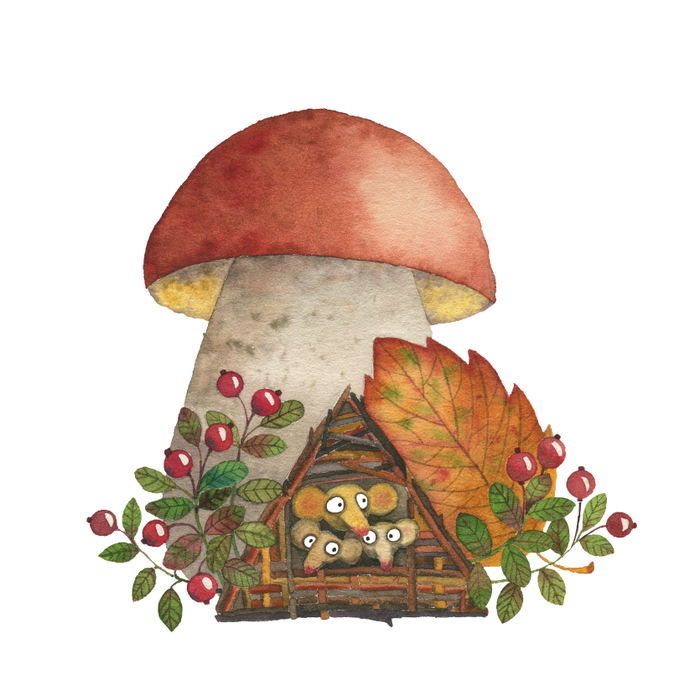 секретный шалаш