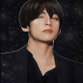 Taehyung