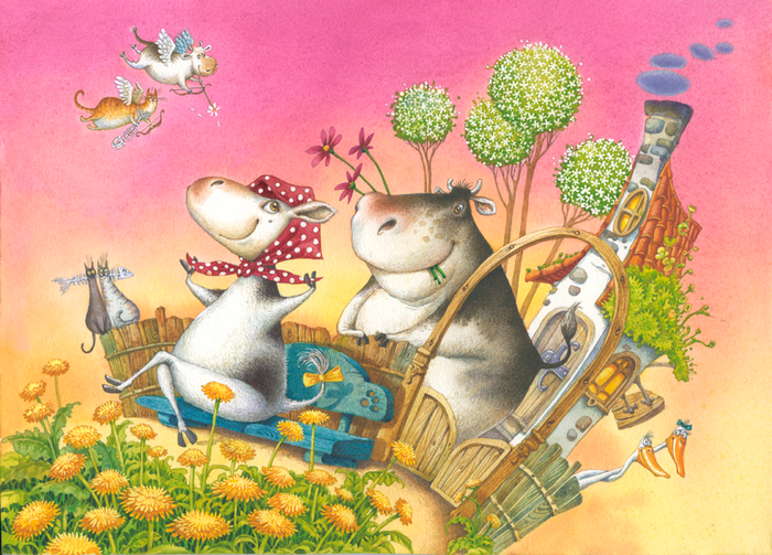 Мир-Любовь-Май