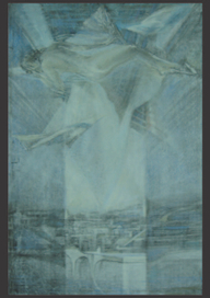 сні над городом