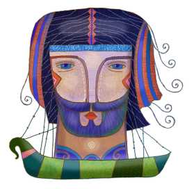 Морская борода