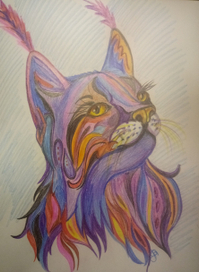 Приключения Лютиции 