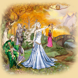 Галадриэль