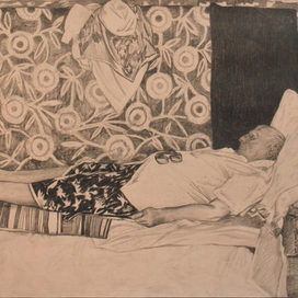 КАЗАК НА ПЕНСИИ 