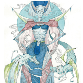 Вильгефортис