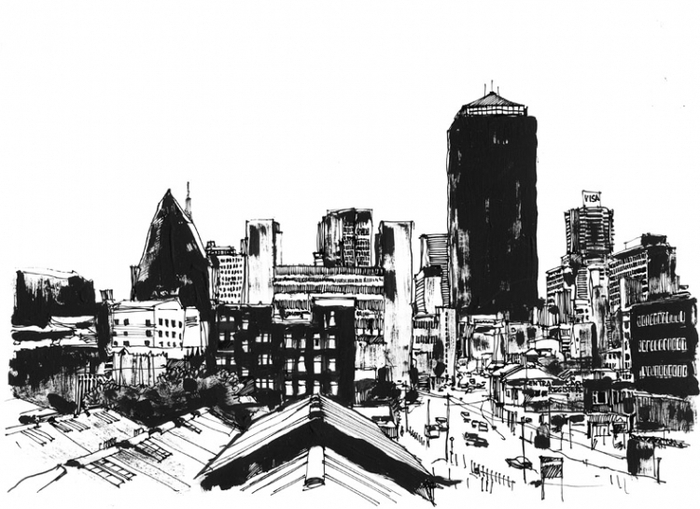 Йоханнесбург