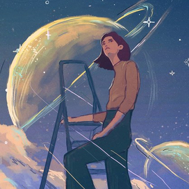 Через тернии к звездам 