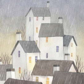 Огни ноября