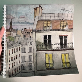 Архитектура