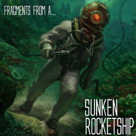 Обложка для альбома 