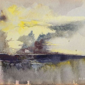 финский залив