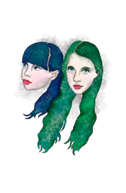 All waves are different even if they look the same