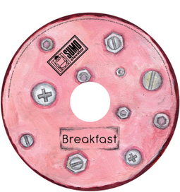 Breakfast- disk