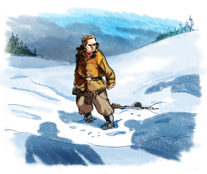 Иллюстрация.