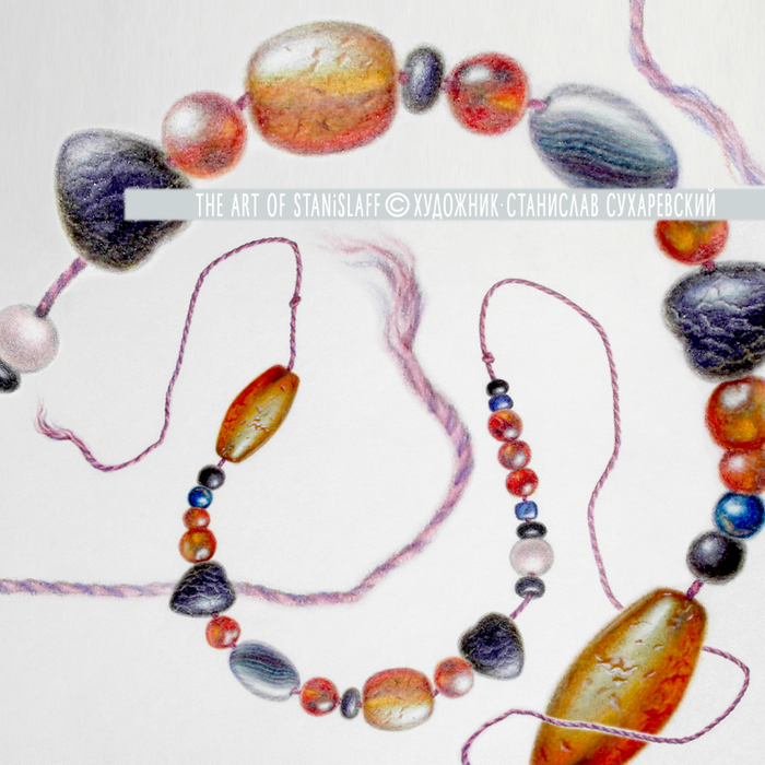 РЕКОНСТРУКЦИЯ - утерянные экспонаты 1