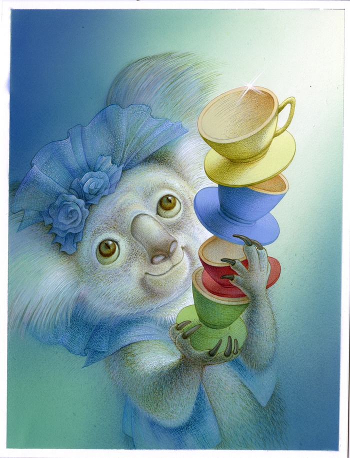 "Focus on The Family" Magazine Обложка