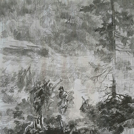 Сыны тумана...